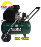 Máy nén khí đầu liền Sumika SM-1550( 2HP, có dầu )